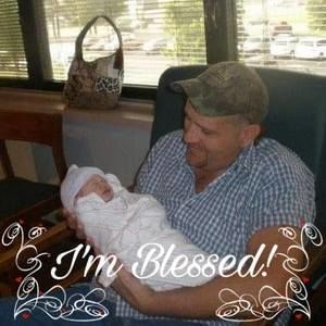 Meet your Posher, Mike